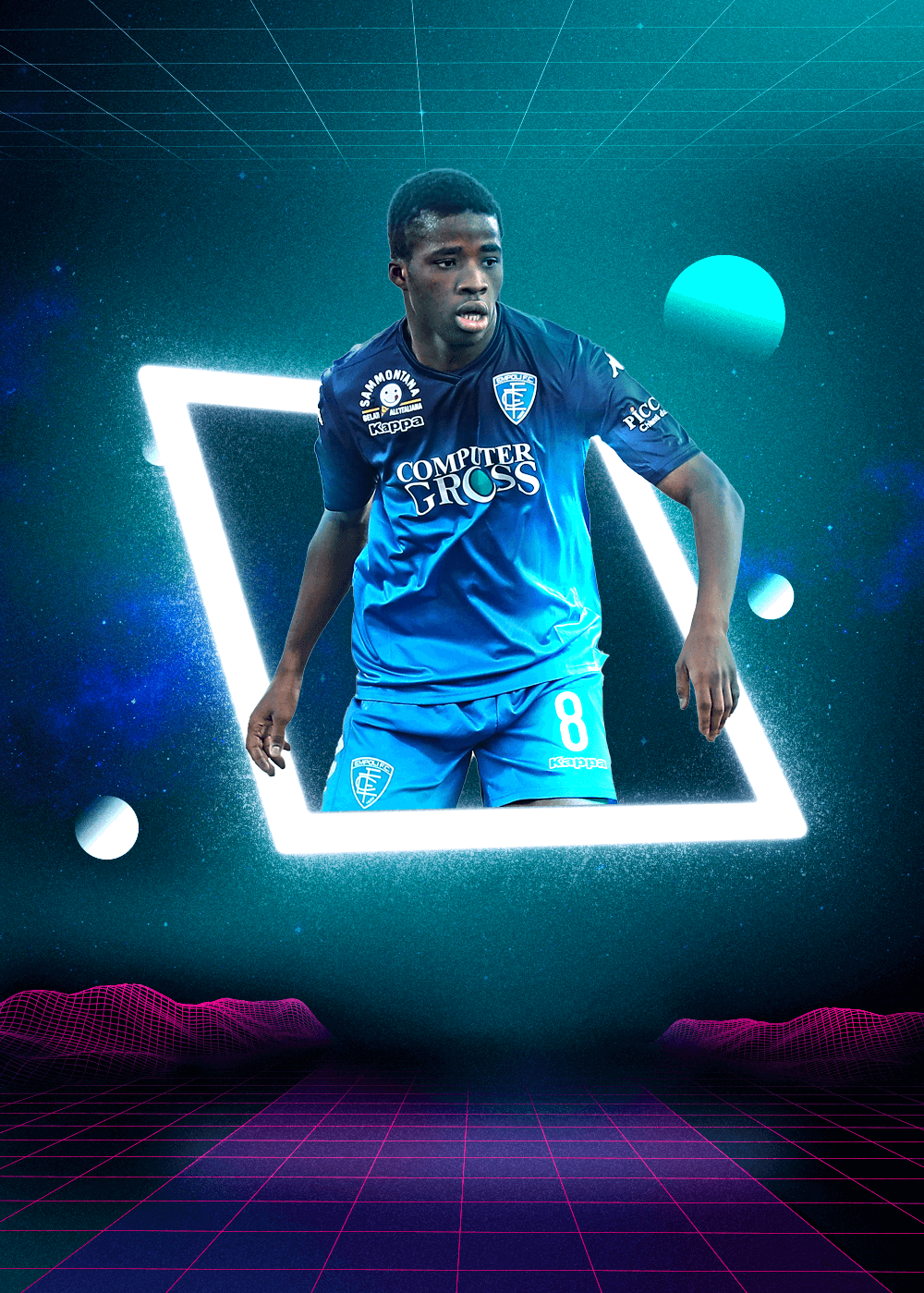 精妙的传球 精妙的传球